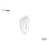 Bosch - UniversalUSB 18V-45