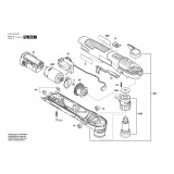 Bosch - UniversalMulti 12