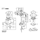 Bosch - PAL-300HVG Profile
