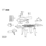 Bosch - RAS450