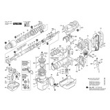 Bosch - BMH 40-XE