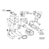 Bosch - ABS 72 M-2