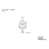 Bosch - AHW 18