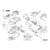Bosch - PHO 2000