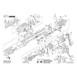 Bosch - GBH 2-26