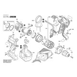 Bosch - 35614