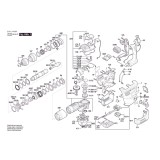 Bosch - GBH 18V-34 CF