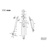 Bosch - 60-FGHD20-ON