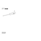 Bosch - PH 1x100