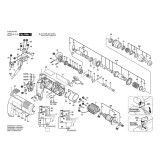 Bosch - PBH 16 RE