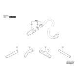 Bosch - GAS 35 L AFC