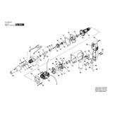 Bosch - 6901 RED. DRIV.