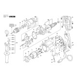 Bosch - 1012VSR