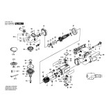 Bosch - GPO 14 E BRAS
