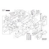 Bosch - GKH 18V-50