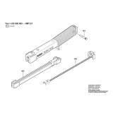 Bosch - PTK HMT  57