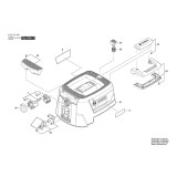 Bosch - GAS 10 PS