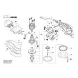 Bosch - 7460