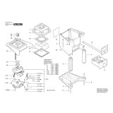Bosch - GRL 2000- 40 HVK
