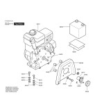 Bosch - ROYALE 24I/C60