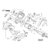 Bosch - GDM 13-34