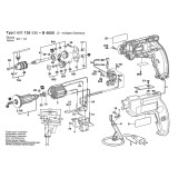 Bosch - B6050
