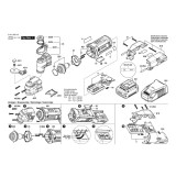 Bosch - GOP 18V-28