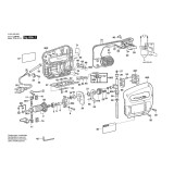 Bosch - PST 50 PE