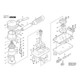 Bosch - SSS150W