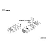 Bosch - DUS 20