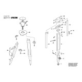 Bosch - WDW20ELAZ