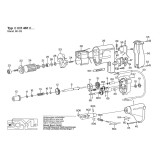Bosch - GGW 10 E