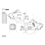 Bosch - GKS 18V-68 G