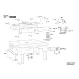 Bosch - RAS800