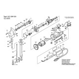 Bosch - GNA 1,6 L