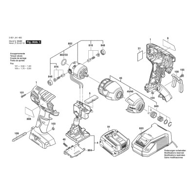 Bosch - 