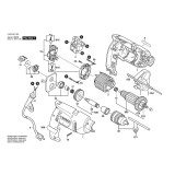 Bosch - PSB 500