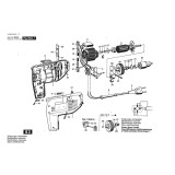 Bosch - P 120 SB