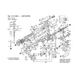 Bosch - GST 85 PAE