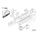 Bosch - GTH 18V-14
