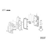 Bosch - Snap Receiver Latec
