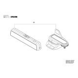 Bosch - EasyLevel
