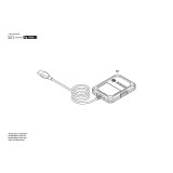 Bosch - IFC 136 R