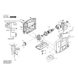 Bosch - 4000 H1