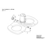 Bosch - ATR 320