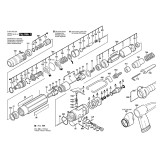 Bosch - SRG-SPAK7,0/C