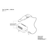 Bosch - MGG 20