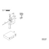Bosch - UBH 2/20 SERL