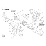 Bosch - EXACT 12V-4-1100
