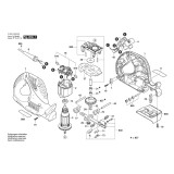 Bosch - PFZ 500 E